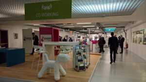 Colloque 2015 de la FIRIP : le FTTH au service de l'Internet des Objets sur les territoires...