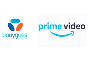Amazon Prime Video disponible sur les box Bouygues Telecom