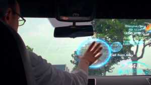CES 2017 Las Vegas : Orange, Ericsson et le groupe PSA travaillent sur la voiture connectée en 5G