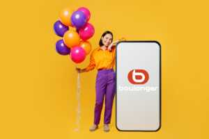 Le Redmi Note 14 de xiaomi est à prix canon chez Boulanger