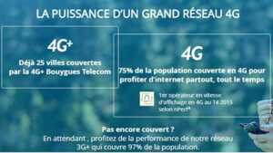 Augmentation des prix sur toute la gamme Bbox, avec engagement de 12 mois et promotions OCS