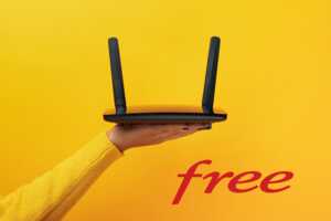 Quelle est cette box de Free à petit prix avec la fibre ?