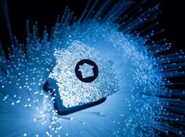 déploiement fibre optique 2022