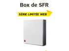 10€ de réduction par mois sur la Box de SFR