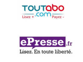 Accord de partenariat entre Toutabo et Altice pour la distribution d'ePresse chez SFR