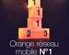 66000 nouveaux abonnés Internet pour Orange