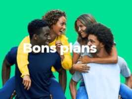 RED : le forfait 30 Go passe à 40 Go mais reste à 10€/mois