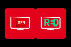 SFR, RED : avalanche de chaînes gratuites pour les clients box