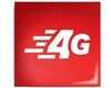 SFR franchit le cap de 50% de couverture 4G
