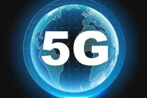 5G : la France championne d'Europe des débits