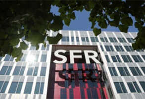 Résultats SFR du troisième trimestre 2016 : la perte de clients se poursuit, mais moins rapidement