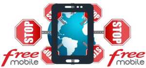 Comment résilier un forfait mobile Free ?