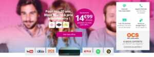 Bouygues casse le prix de sa Bbox Miami et lance son offre Fibre en zone moyennement dense