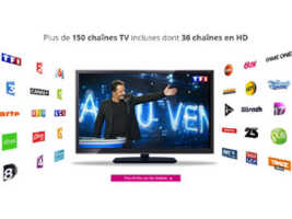 Prolongation de l'offre Bbox ADSL à 1.99 euro par mois jusqu'à mercredi