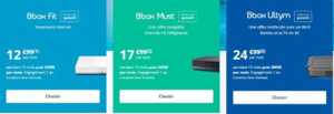 Free, SFR, Orange, Bouygues, RED : Les bons plans box Internet de la semaine