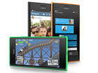 Lumia 735 un Windows Phone 8.1 en 4G pour fans de selfies
