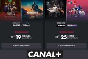 Canal+ lance deux nouvelles séries limitées