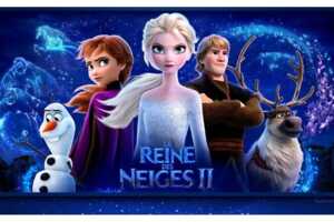 Disney+ : les coulisses de La Reine des Neiges 2 révélées le 26 juin