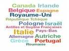 L'Irlande complète le forfait Free Mobile