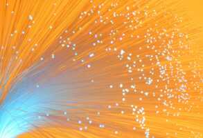 la fibre orange à petit prix