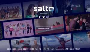 Feu vert pour Salto, la riposte des chaines TV françaises à Netflix