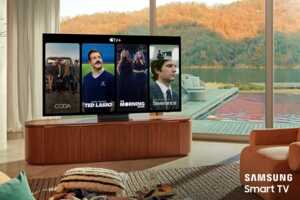Smart TV Samsung en vente Flash chez Bouygues Telecom dès 49€