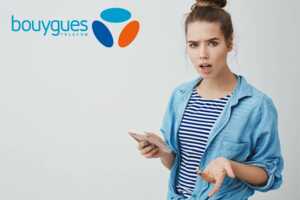 Bouygues Telecom revoir ses tarifs à la hausse