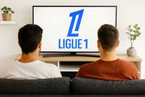 Le prix de l'abonnement pour regarder la ligue 1 est tombé ce mardi.