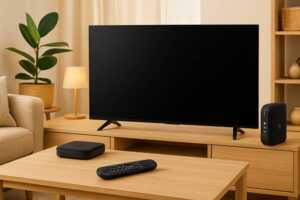 ORange ajoute deux nouvelles plateformes de streaming à prix réduit dans son offre Livebox Max