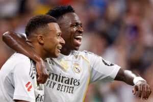 Sur quelle chaîne regarder Real Madrid-OM ?