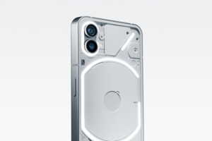 Le Nothing Phone (1) est à prix canon chez ce marchand