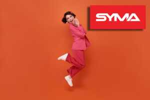 Syma, c'est pas cher et c'est sur le réseau SFR !
