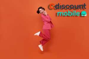 La nouvelle série limitée de Cdiscount Mobile