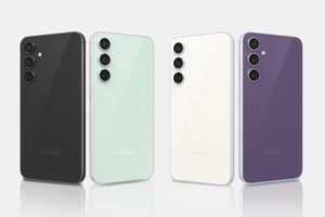 Free atomise le prix du galaxy S23 FE