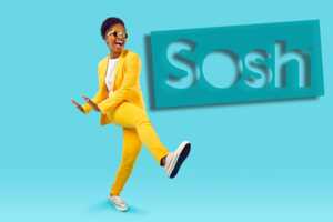 La Boîte Sosh, c’est le meilleur bon plan du moment