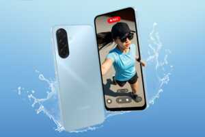 Le Galaxy A17 est l'une des meilleures ventes chez Cdiscount Mobile