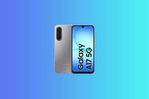 Le Samsung Galaxy A17 est deja disponible en commande sur ce site marchand.