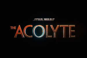 La nouvelle série Star Wars arrive sur disney + !