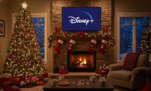 meilleurs films et séries sur Disney+ en décembre 2025