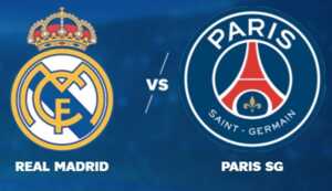 Real - PSG en Ligue des Champions : sur quelle chaîne et à quelle heure ?