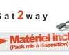 Sat2way ajuste ses forfaits Internet Ka-SAT