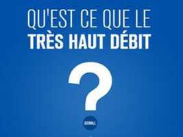 Le Plan France THD explique avec 11 vidéos TV les enjeux du Très Haut Débit à tous les français
