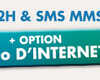 15 jours pour profiter de la 4G à moins de 10€ chez B&YOU
