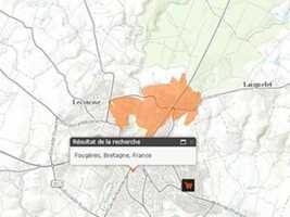 Orange accélère le déploiement de la fibre optique (FTTH) sur Rennes et sa métropole