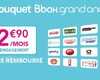 Bouygues lance son bouquet TV Grand Angle