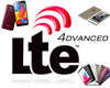 Les premiers smartphones 4G+ débarquent... en Asie