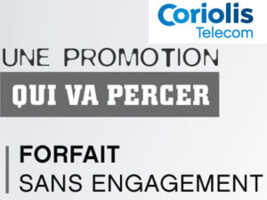 Profitez des promotions Brio chez Coriolis jusqu'au 2 octobre !