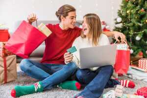 Free mise sur une offre ultra généreuse pour les fêtes