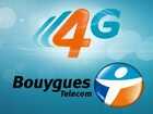 Bouygues simplifie sa gamme de forfaits mobiles
