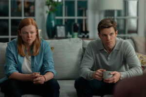 La série All Her Fault est disponible sur TF1+